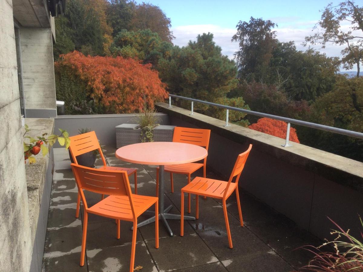 דירות Sariswil Findling-Ferien Bern West מראה חיצוני תמונה